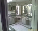 K-D Master Bath - pre