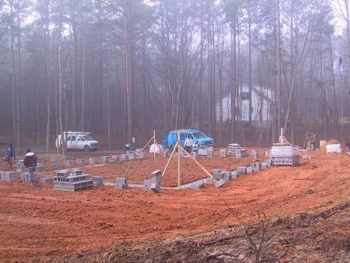 Foundation