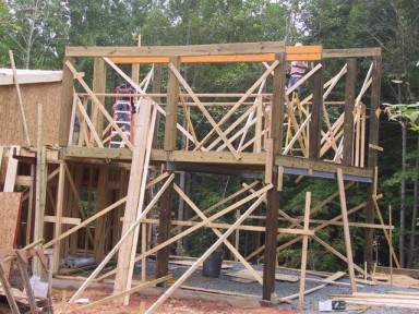 framing-screened-porch